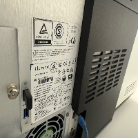 Illumina MiSeq Gene Sequencing System image 2